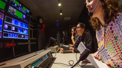 Expand Your ODIN With New RVON Channel Capabilities