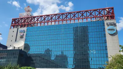 Korean Broadcasting System relies on RTS for multi-location IP-networked intercom upgrade